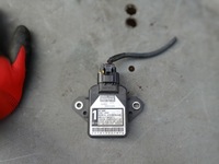 фото thumb №1, Модуль esp honda jazz iii 174500-5681