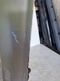 фото thumb №12, Volkswagen golf v golf vi 04-13 крышка зад универсал la7w