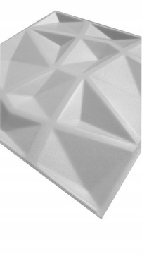 СЕРЫЕ АЛМАЗНЫЕ ПАНЕЛИ САМОКЛЕЯЩИЕСЯ ПОТОЛОЧНЫЕ КАССЕТНЫЕ ПЕННЫЕ 3D ОТДЕЛКИ