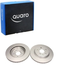 фото thumb №1, 2x диск тормозная задняя chevrolet malibu insignia a saab 9-5