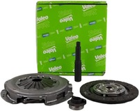 фото thumb №1, Valeo сцепление dacia lodgy logan sandero 1.6