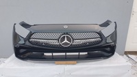 фото thumb №1, Mercedes cls w257 amg рестайлинг 2021- бампер перед переднее pdc камера