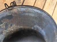 фото thumb №5, Mercedes-benz w115 1968 корпус фильтров воздуха