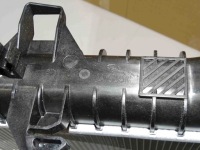 Оригінальна радіатор води jaguar f-type 3.0 5.0 Доставка, фото thumb