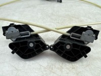 фото thumb №13, Mercedes-benz e w211 2007 моторчик шторки безпеки скло задній