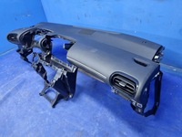 фото thumb №7, Toyota yaris cross 21- консоль приборная панель приборная orygina ł55302k0060c0