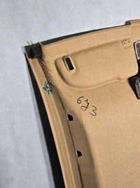 фото thumb №9, Seat ibiza iv 6j 3d потолок обивка крыша лампа 6j3867501ag