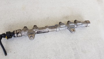 фото thumb №1, Планка вприскувальний opel combo d 1.3 cdti