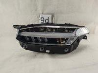 фото thumb №1, Volvo xc90 full led лівий фара лампа ліва 31353153