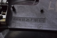 фото thumb №7, Ручка ліва перед передня 668/9 5121-7191615 bmw e60 e61 рестайлінг 07-10