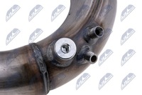 фото thumb №7, Nty dpf-me-014 фільтр часток твердих dpf