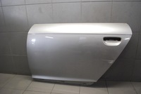 фото thumb №1, Двері лівий зад audi a6 c6 ly7q голий płat