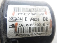 фото thumb №10, Блок управления abs ford focus c-max dm2 3m512c405hb 100206021640 10096001193