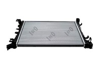 фото thumb №11, Радиатор wody fiat grande punto evo 55700447