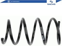 фото thumb №1, Пружина підвіска renault twingo ii 1.5d 03.07-