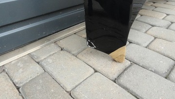 фото thumb №2, Skoda scala капот кришка двигуна оригінал