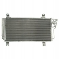 фото thumb №1, Mazda 6 gh 2007-2012 радіатор кондиціонера