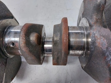 фото thumb №5, Wał колінчастий 3a90 mitsubishi space star ii 1.0i