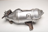 фото thumb №7, X-trail iv t33 1.5 vc-t e-power каталізатор 5 tys km