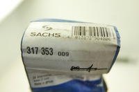 фото thumb №14, Амортизатор sachs 317353 7700308590 renault