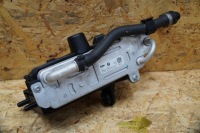 Конденсатор радиатор кондиционера 5a245d9 bmw x6 g06 f96 23r оригинал 19- с Разборки, фото thumb