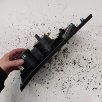 Renault arkana рамка середня кронштейн на чашки 2207192074 в Україні, фото thumb