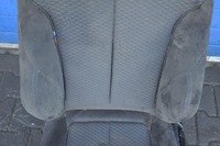 фото thumb №5, Bmw f21 переходник салона сиденья заднее сиденье uk
