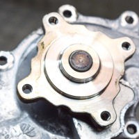 фото thumb №7, Водяна помпа  chevrolet camaro 12650538 17733184 3.6l 250kw 2018