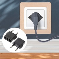 фото thumb №8, Адаптер europe european converter