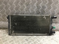 фото thumb №1, Seicento 0.9 радіатор води