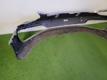 фото thumb №6, Porsche panamera 971 ii 2 gts sport desgin бампер перед переднее