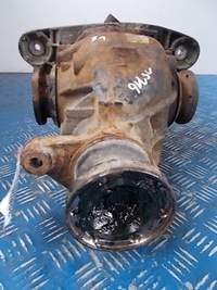 фото thumb №5, Bmw e39 2.5td мост задний дифференциал 1216424/e7586j 2.64