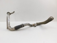 фото thumb №4, Renault twingo ii lift 1,5 dci труба интеркулер