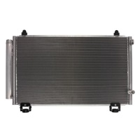 фото thumb №1, Радиатор кондиционера toyota corolla e12 02-