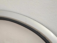 фото thumb №6, Молдинг крыла левый задняя volvo xc90 426-26