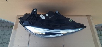 фото thumb №8, Лампа перед правая mercedes glc w254 полный led high performance 22-