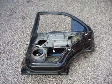 фото thumb №13, Дверь правый зад kia sorento i 2002-2009 eb красивый