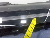 фото thumb №13, Hyundai kona ii лампа led drl перед 92209-be