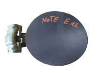 фото thumb №1, Кришка заливної пального nissan note e11 b52 g