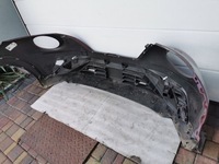 фото thumb №5, Nissan juke ii передній бампер