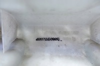 фото thumb №12, Планка спойлер бампера перед dacia sandero i