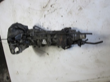 фото thumb №8, Коробка передач коробки передач subaru legacy 1.8