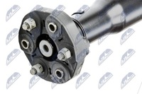 фото thumb №5, Wał приводной nwn-ch-052 nty