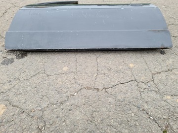 фото thumb №9, Двері ліві volkswagen golf i mki mk1 cabrio