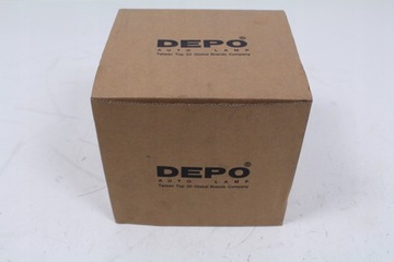 фото thumb №5, Галоген лівий nissan navara d40 pathfinder