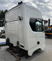 фото thumb №4, Кабина scania r s