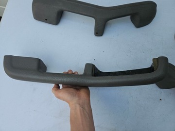 фото thumb №8, Ручки підлокітники двері audi v8 d11 bose світлий 100 200 5000 c3