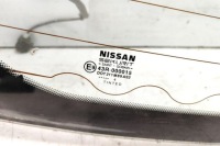 фото thumb №9, Стекло задняя nissan almera tino v10 43r000015 2.2l дизель 100kw 2005