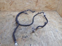 Шланг клемма минусовая opel insignia b 1.6 2017 европа 39135146 13520441 в Украине, фото thumb