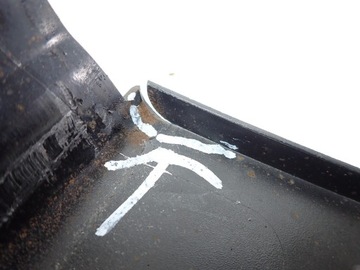 фото thumb №13, Планка захист порога порогова ліва bmw 3 f30 18r